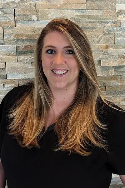 Alexa, dental assistant at Artistic Dental in Jackson, NJ