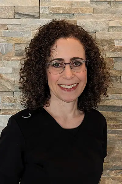 Felicia, patient care coordinator at Artistic Dental in Jackson, NJ