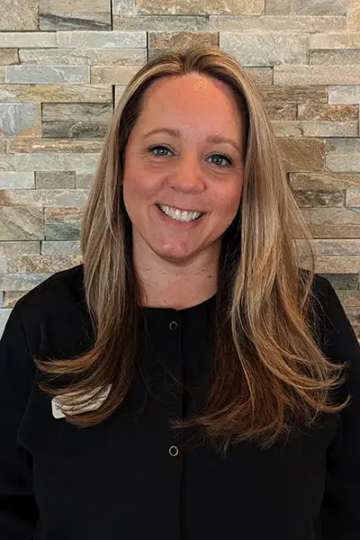 Heather, dental hygienist at Artistic Dental in Jackson, NJ