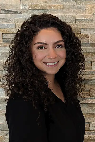 Paige, hygiene coordinator at Artistic Dental in Jackson, NJ