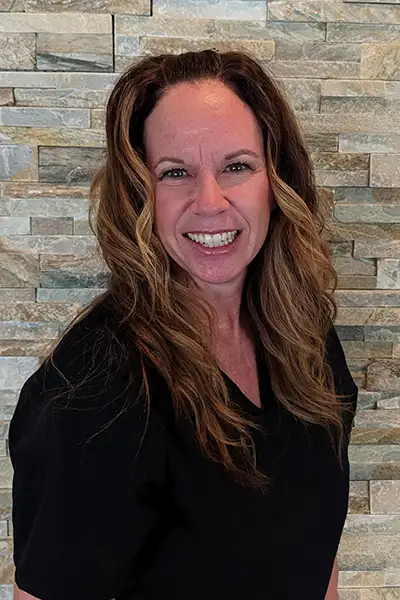 Rachel, dental hygienist at Artistic Dental in Jackson, NJ