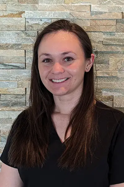 Stefanie, dental hygienist at Artistic Dental in Jackson, NJ