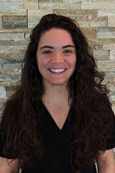 Suellen, dental hygienist at Artistic Dental in Jackson, NJ