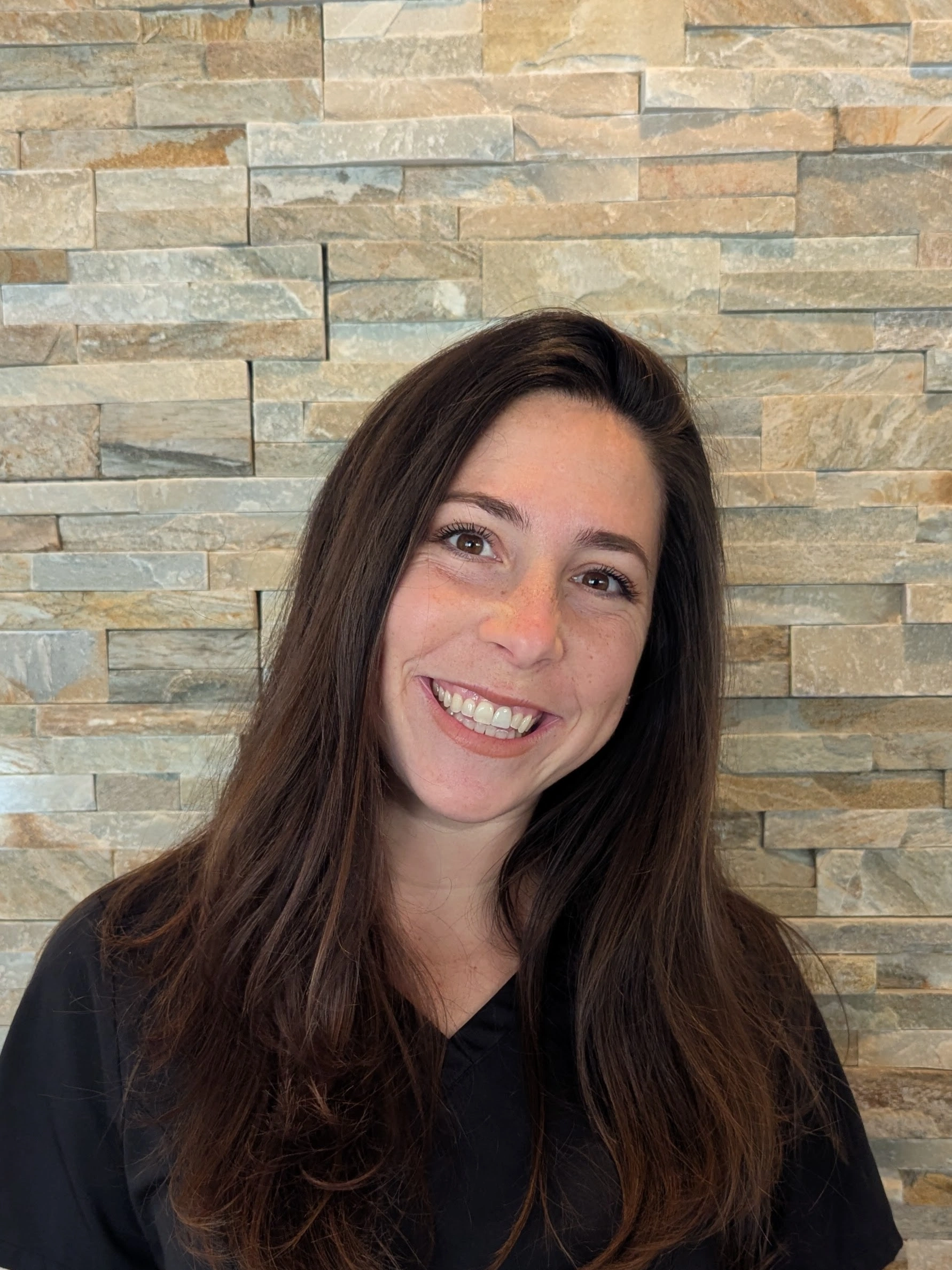 Ariane Seto, DMD, FAGD of Artistic Dental in Jackson, NJ chelsea wiener dmd